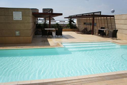 Raphael Penthouse Suites Legacy Hotels