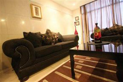 Sandton Elite Apartments