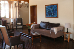Somona Guesthouse