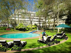 Southern Sun Grayston