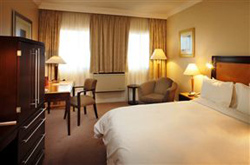 Southern Sun Grayston