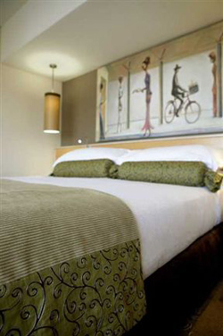 Southern Sun Sandton Sun