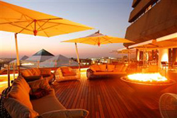 Southern Sun Sandton Sun