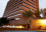 Sandton hotels