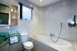 The Forrest Sandown Guesthouse