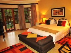 The Manor Guesthouse