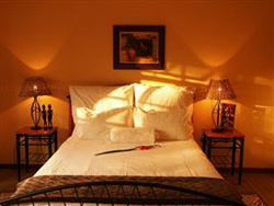 The Manor Guesthouse