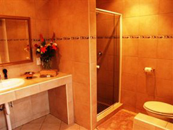 The Manor Guesthouse