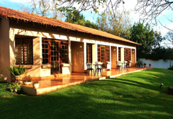 The Manor Guesthouse