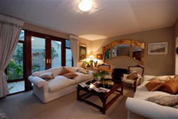 The Mustard Seed Guesthouse