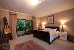 The Mustard Seed Guesthouse