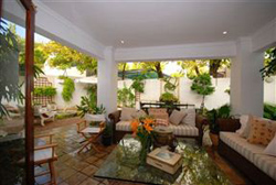 The Mustard Seed Guesthouse