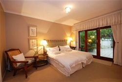 The Mustard Seed Guesthouse