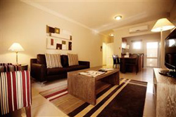 Villa Executive Apartments