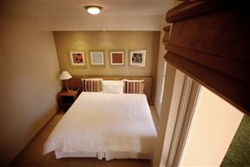 Villa Executive Apartments