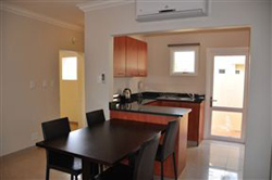 Villa Executive Apartments