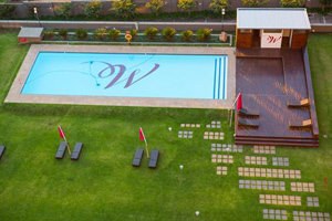 Westpoint Executive Suites, Sandton