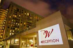 Westpoint Executive Suites