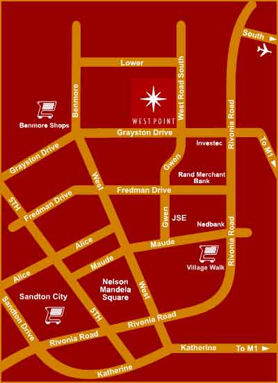 Westpoint Executive Suites