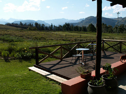 Sani Lodge Backpackers 