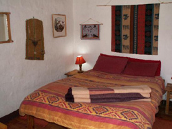 Sani Lodge Backpackers 