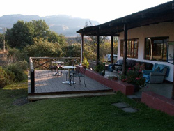 Sani Lodge Backpackers 