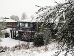 Sani Valley Lodge