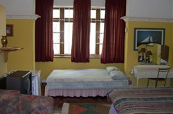 Bellevue Manor Guest House