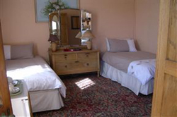 Bellevue Manor Guest House
