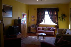 Bellevue Manor Guest House