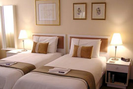 South africa hotels