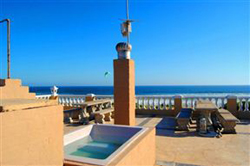 Afrovibe Adventure Lodge