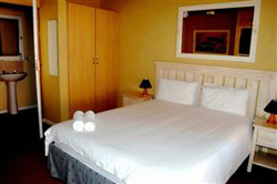 Afrovibe Adventure Lodge