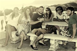 Afrovibe Adventure Lodge