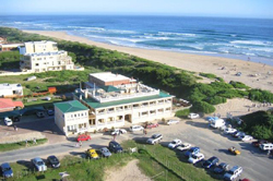 Afrovibe Adventure Lodge