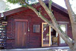 self catering chalets sedgefield