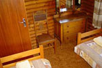 self catering chalets sedgefield