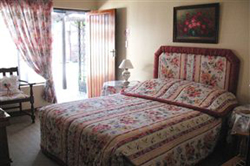 Forest View Guest House