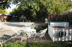 Forest View Guest House