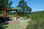 sedgefield self catering