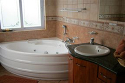 Periwinkle Holiday House