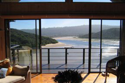 Sedgies On The Water