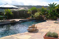 Sunshine Beach House