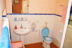 Sunshine Beach House