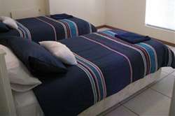 At Shelley Point Steel