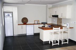 Oystercatcher Apartments