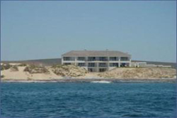 Oystercatcher Lodge