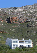 Avian leisure simons town