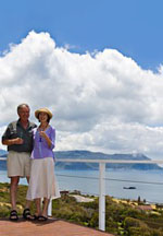 Avian leisure simons town