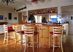 Simonstown Backpackers